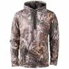 Flash Sale 🎉 Unbranded Men's Dunbrooke Realtree Camo Philadelphia Eagles Circle Champion Tech Fleece Pullover Hoodie 👏