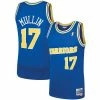 Best reviews of 😉 Unbranded Men's Mitchell & Ness Chris Mullin Royal Golden State Warriors 1993-94 Hardwood Classics Swingman Player Jersey ✔️
