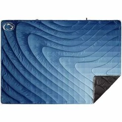 Cheap 🤩 Unbranded Rumpl Penn State Nittany Lions 75'' X 52'' Original Puffy Blanket 💯