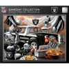 Hot Sale ⭐ Unbranded Las Vegas Raiders Gameday 1000-Piece Jigsaw Puzzle 🔥