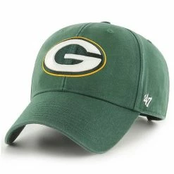 Best reviews of ❤️ Unbranded Men's '47 Green Green Bay Packers Legend MVP Adjustable Hat 👏