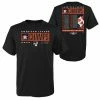 Promo 👍 Unbranded Boys 8-20 Houston Astros 2022 American League Champions Roster Tee 🧨
