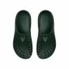 Promo ⭐ Unbranded Men's FOCO Milwaukee Bucks Molded Garden Clogs 👏