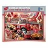 Top 10 ✔️ Unbranded Wisconsin Badgers Gameday 1000-Piece Puzzle ✔️