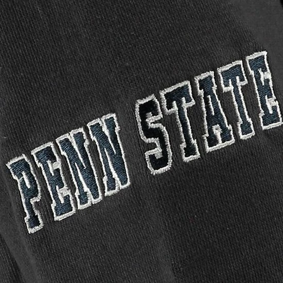 Coupon ⌛ Unbranded Youth Stadium Athletic Charcoal Penn State Nittany Lions Big Logo Pullover Hoodie 🤩 - Image 4