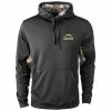 Deals 👍 Unbranded Men's Dunbrooke Black/Realtree Camo Los Angeles Chargers Logo Ranger Pullover Hoodie 👍