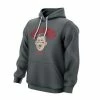Best Sale ❤️ Unbranded Men's Tom Brady Gray Tampa Bay Buccaneers Let's Go Pullover Hoodie 🤩
