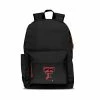 Coupon 🔥 Unbranded Texas Tech Red Raiders Campus Laptop 🎒 Backpack Txt Gray 🎁