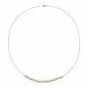 Top 10 ❤️ Unbranded 14k Gold Freshwater Cultured Pearl Beaded Necklace ❤️