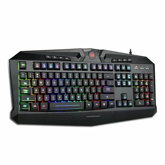 Promo ๐ Unbranded Redragon Gaming Keyboard & Mouse Combo ๐ - Image 3