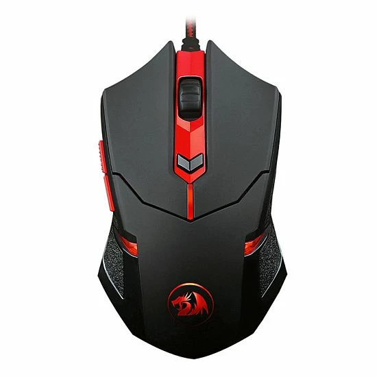 Promo ๐ Unbranded Redragon Gaming Keyboard & Mouse Combo ๐ - Image 4