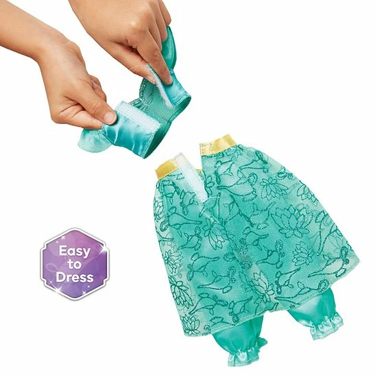 Best Sale โ Unbranded Disney Princess My Friend Jasmine Doll ๐ - Image 3