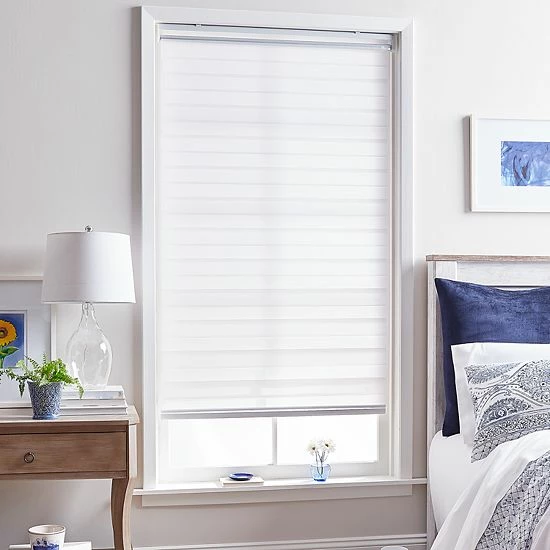 Brand new ๐ Unbranded Panama Cordless Day & Night Roller Shade ๐