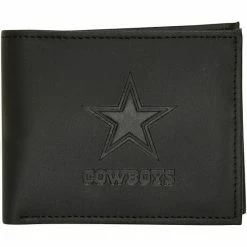 Best reviews of 🛒 Unbranded Men's Black Dallas Cowboys Hybrid Bi-Fold Wallet 🎉