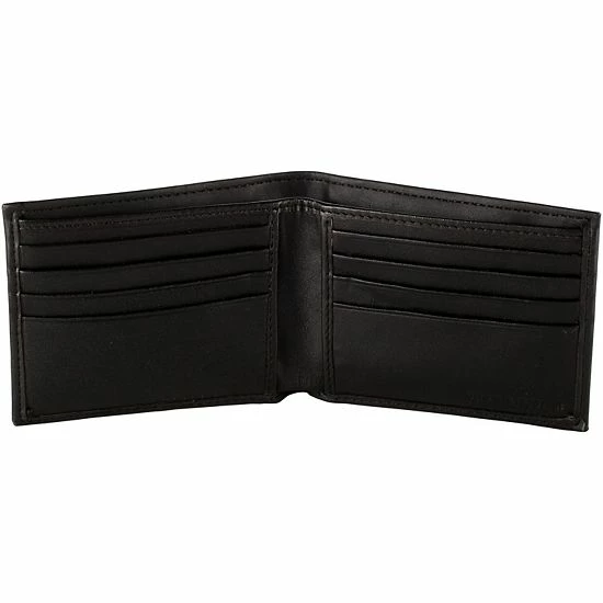 Best reviews of 🛒 Unbranded Men's Black Dallas Cowboys Hybrid Bi-Fold Wallet 🎉 - Image 3