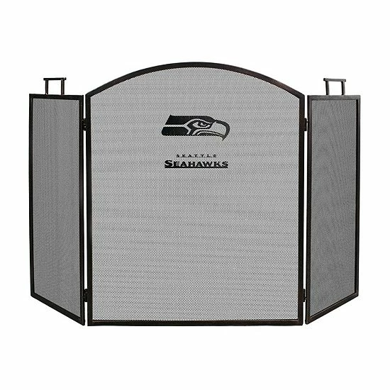 Top 10 ❤️ Unbranded Seattle Seahawks Fireplace Screen ✔️