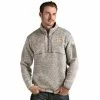 Budget 💯 Unbranded Men's Antigua Houston Astros Pullover Ast Beige 🔔