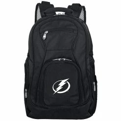 Best deal 👏 Unbranded Tampa Bay Lightning Premium Laptop 🎒 Backpack Lgh Gray 💯