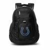 Wholesale ✔️ Unbranded Indianapolis Colts Premium Laptop 🎒 Backpack 🎉
