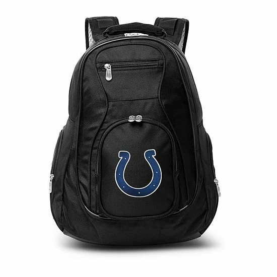 Wholesale ✔️ Unbranded Indianapolis Colts Premium Laptop 🎒 Backpack 🎉