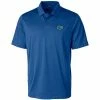 Cheapest ✔️ Unbranded Men's Cutter & Buck Royal Florida Gators Prospect Polo 😉