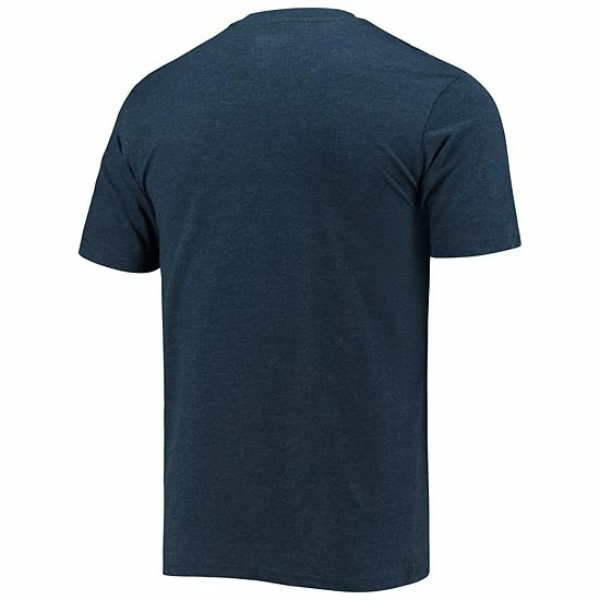 Top 10 👍 Unbranded Men's Concepts Sport Charcoal/Navy Tennessee Titans Meter T-Shirt & Shorts Sleep Set ❤️ - Image 4