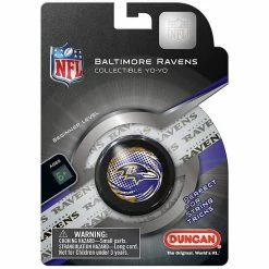 Flash Sale ❤️ Unbranded Baltimore Ravens Duncan Yo-Yo 🔔