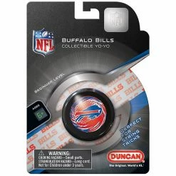 Outlet 🔔 Unbranded Buffalo Bills Duncan Yo-Yo ❤️