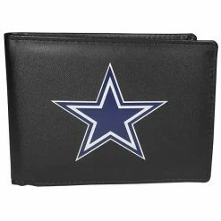 Best deal ✔️ Unbranded Dallas Cowboys Logo Bi-Fold Wallet ⌛