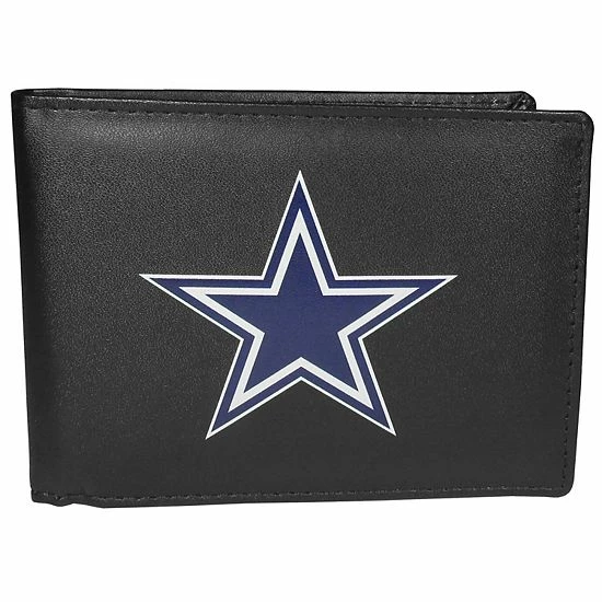 Best deal ✔️ Unbranded Dallas Cowboys Logo Bi-Fold Wallet ⌛