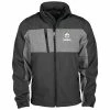 Discount 🧨 Unbranded Men's Dunbrooke Black Pittsburgh Steelers Circle Zephyr Softshell Full-Zip Jacket ❤️