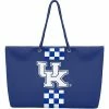 Discount 😍 Unbranded FOCO Kentucky Wildcats Tote Bag 🔥