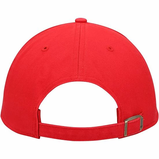 Brand new ๐คฉ Unbranded Men's '47 Red St. Louis Cardinals Legend MVP Adjustable Hat ๐ - Image 5
