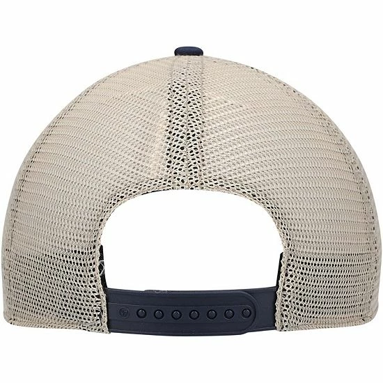 Top 10 🥰 Unbranded Men's '47 Navy Michigan Wolverines Trawler Trucker Snapback Hat ✨ - Image 5