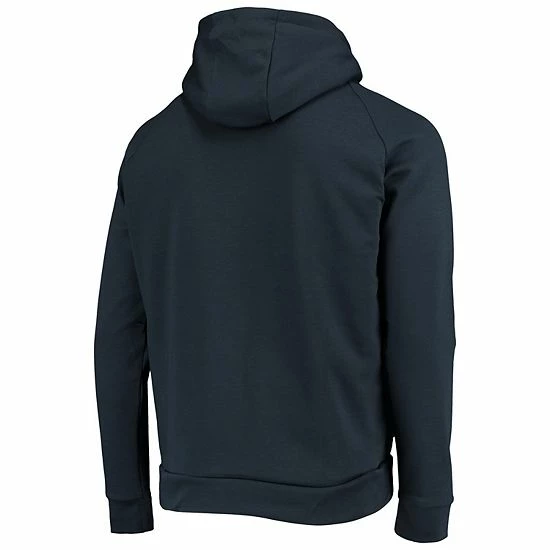 Coupon ๐ Unbranded Men's Dunbrooke College Navy Seattle Seahawks Shag Tri-Blend Full-Zip Raglan Hoodie ๐ - Image 3