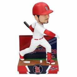 Budget ✨ Unbranded FOCO Nolan Arenado St. Louis Cardinals Highlight Series Bobblehead 🧨