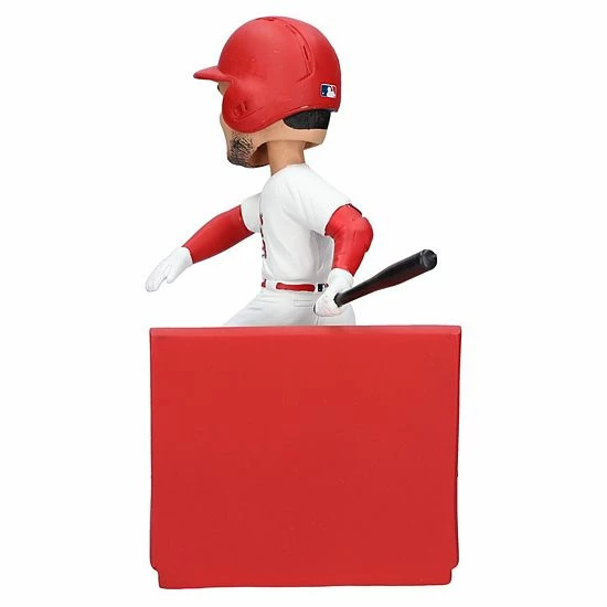 Budget ✨ Unbranded FOCO Nolan Arenado St. Louis Cardinals Highlight Series Bobblehead 🧨 - Image 3