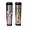 Cheapest 🔔 Unbranded New York Yankees 20 Oz. Metal Bat Tumbler 🎁