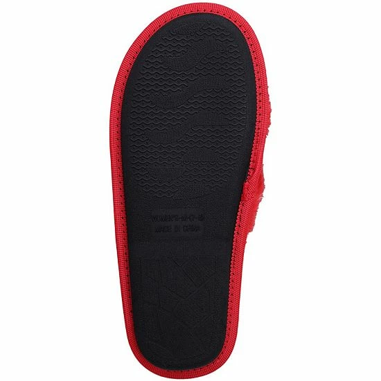 Deals ๐ Unbranded ๐ฉ Women's FOCO Philadelphia Phillies Script Cross Slide Slippers ๐ - Image 4