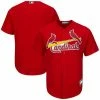 Outlet 🤩 Unbranded Men's Red St. Louis Cardinals Big & Tall Replica Team Jersey 🌟