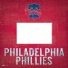 Coupon 🔔 Unbranded MLB Philadelphia Phillies Team Frame 10 X 10 🧨