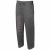 Outlet 🤩 Unbranded Men's Concepts Sport Charcoal Arizona Cardinals Quest Knit Lounge Pants 👍