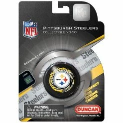 Best reviews of 😍 Unbranded Pittsburgh Steelers Duncan Yo-Yo ✔️