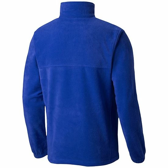 Wholesale โ๏ธ Unbranded Men's Columbia Royal Los Angeles Dodgers Steens Mountain Full-Zip Jacket ๐ - Image 4