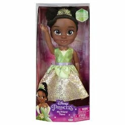 Brand new 🛒 Unbranded Disney's Princess And The Frog My Friend Tiana Doll ✨