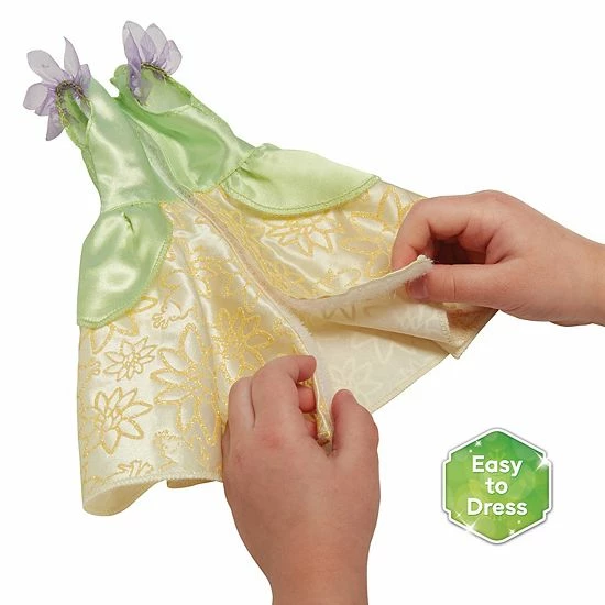 Brand new ๐ Unbranded Disney's Princess And The Frog My Friend Tiana Doll โจ - Image 4