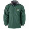 Top 10 👏 Unbranded Men's Dunbrooke Green Green Bay Packers Triumph Fleece Full-Zip Jacket 🎉