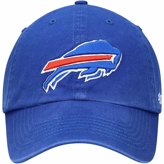 Top 10 ๐ Unbranded Men's '47 Royal Buffalo Bills Franchise Logo Fitted Hat ๐ฏ - Image 2
