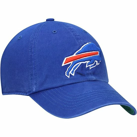 Top 10 ๐ Unbranded Men's '47 Royal Buffalo Bills Franchise Logo Fitted Hat ๐ฏ - Image 3