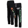 Coupon 🔔 Unbranded Men's After School Special Black Boston Celtics Sweatpants 🎁